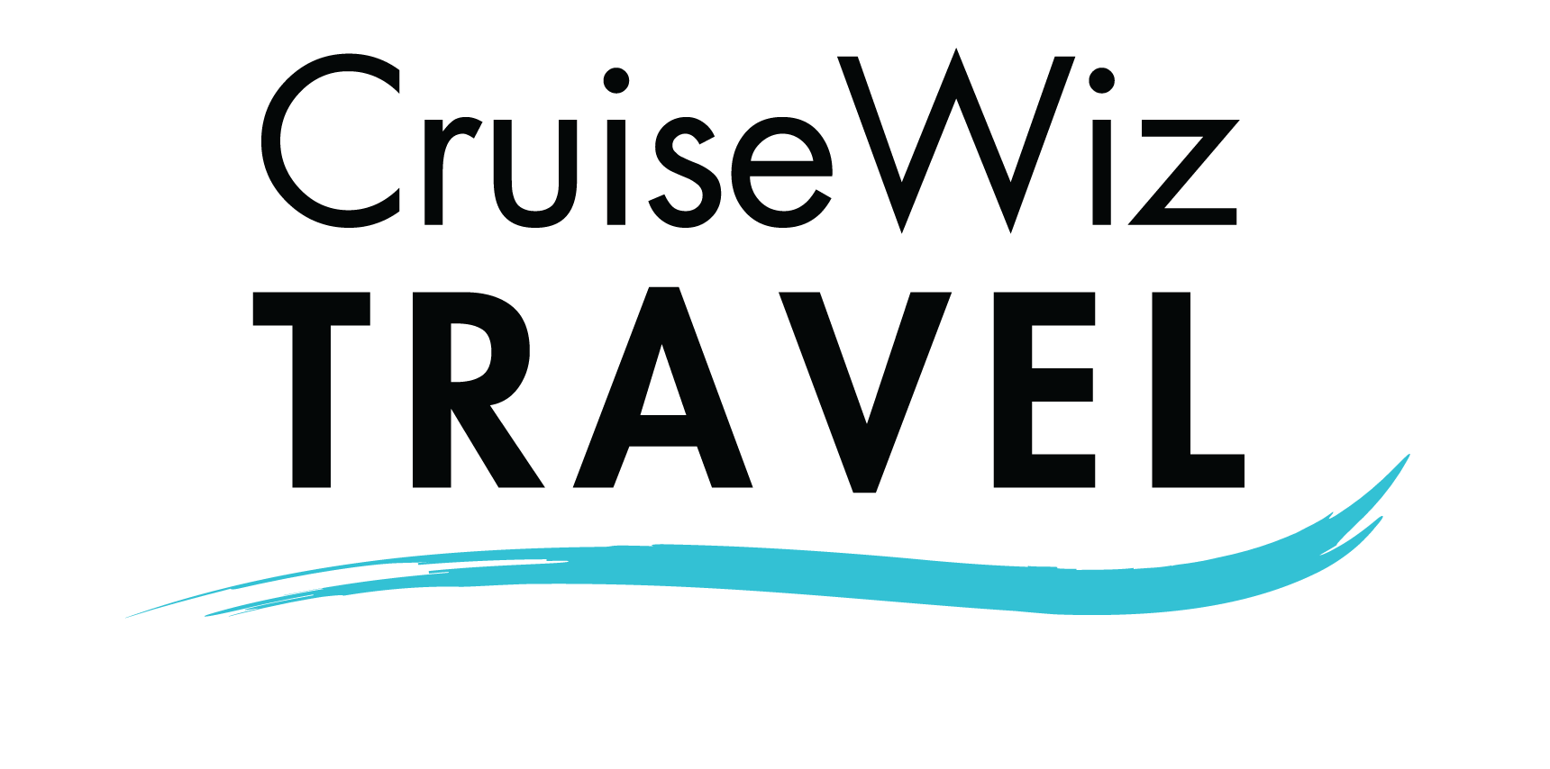 CruiseWiz Travel Logo - Click to go Home